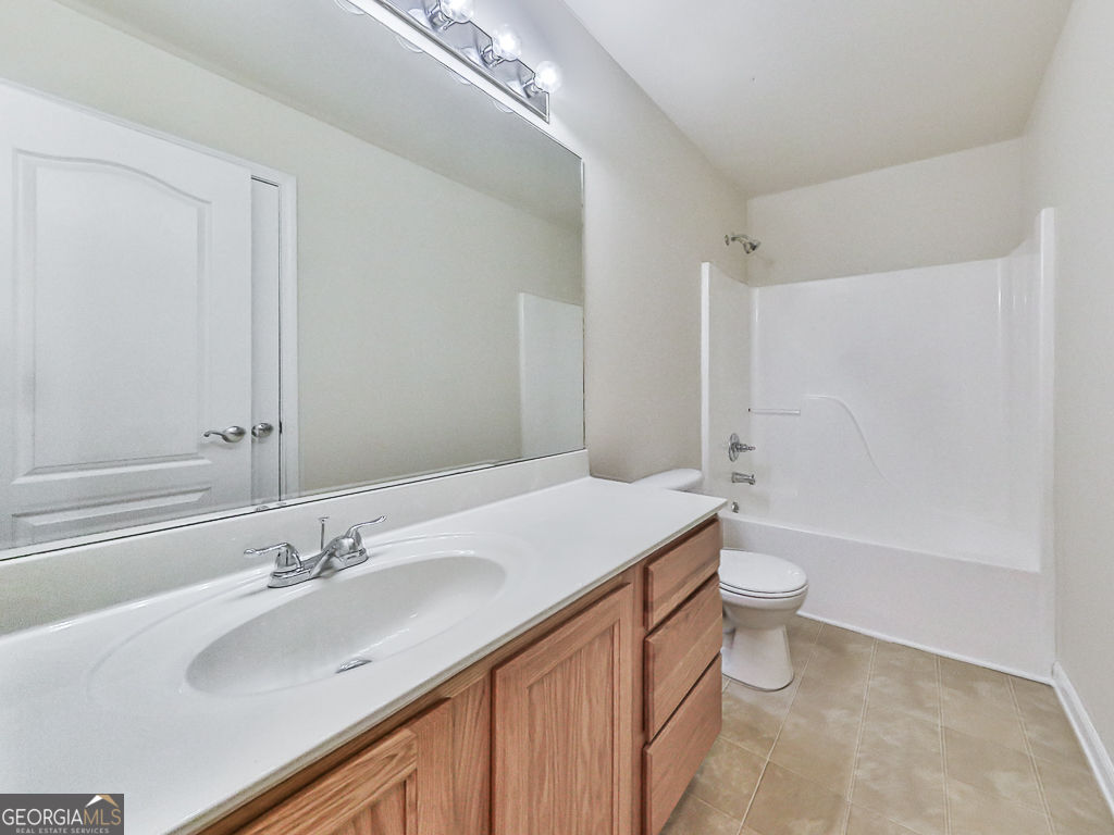 COTTAGES @ BAKER ROAD - Residential