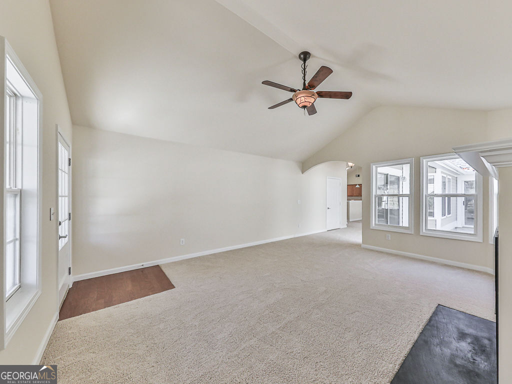 COTTAGES @ BAKER ROAD - Residential