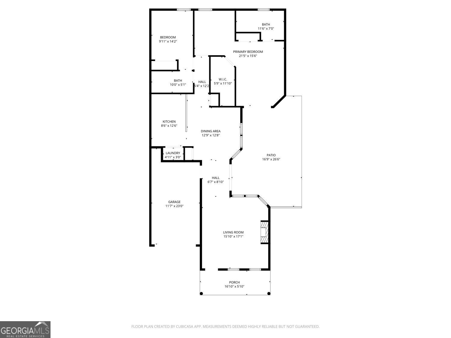 COTTAGES @ BAKER ROAD - Residential