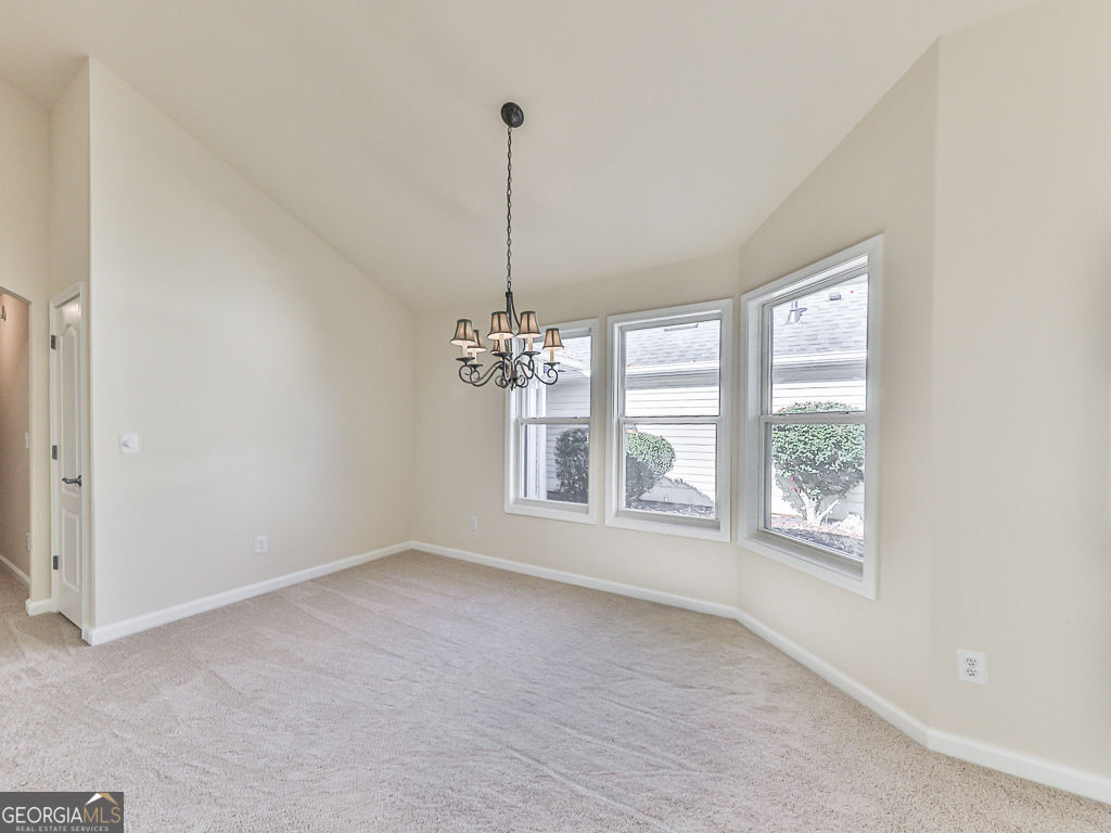 COTTAGES @ BAKER ROAD - Residential