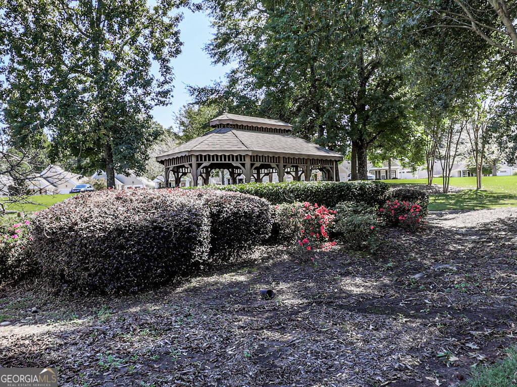 COTTAGES @ BAKER ROAD - Residential