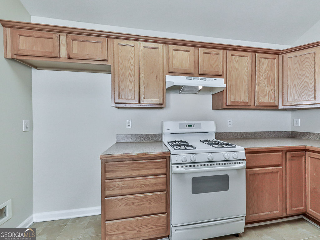 COTTAGES @ BAKER ROAD - Residential