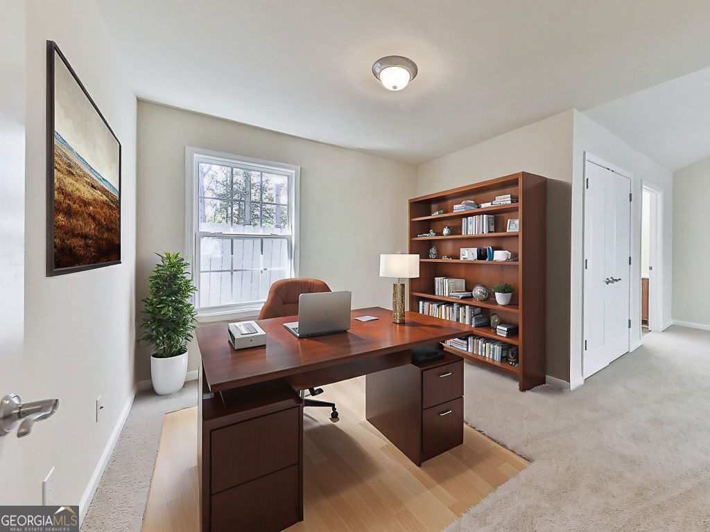 COTTAGES @ BAKER ROAD - Residential