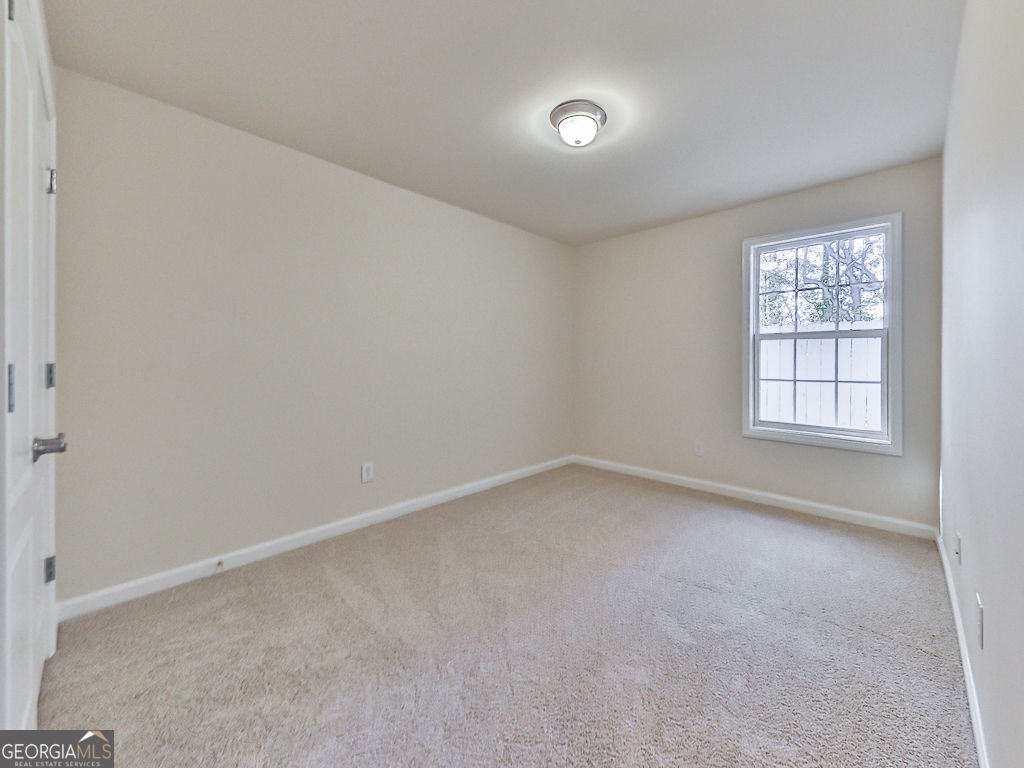 COTTAGES @ BAKER ROAD - Residential