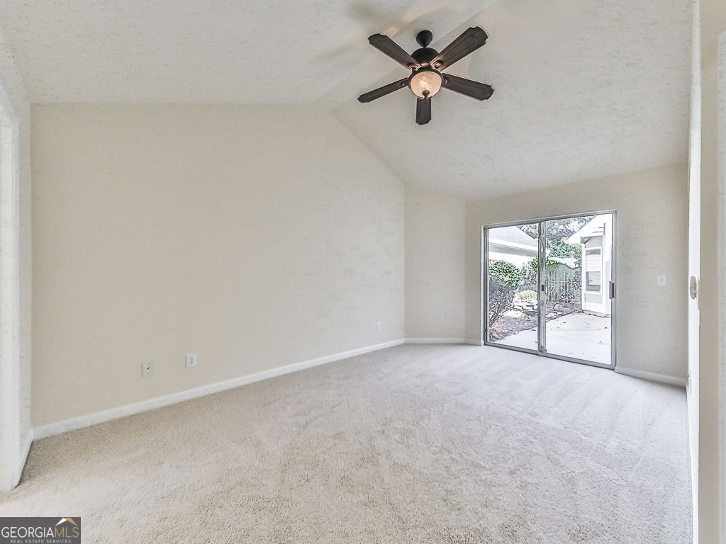 COTTAGES @ BAKER ROAD - Residential