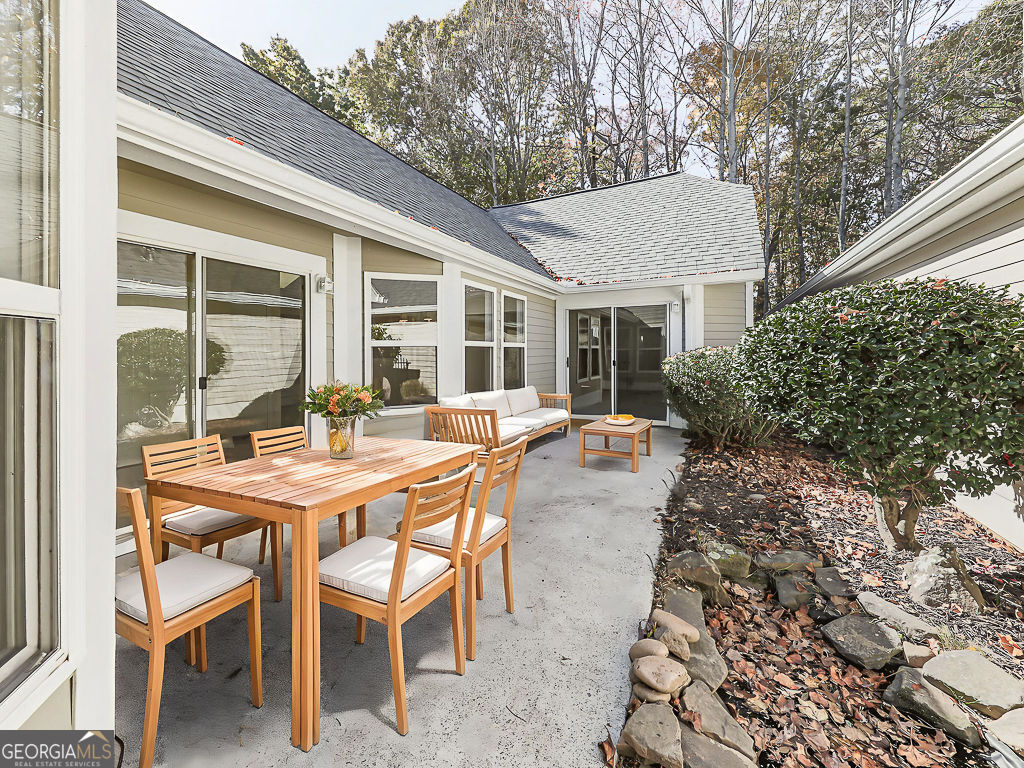 COTTAGES @ BAKER ROAD - Residential