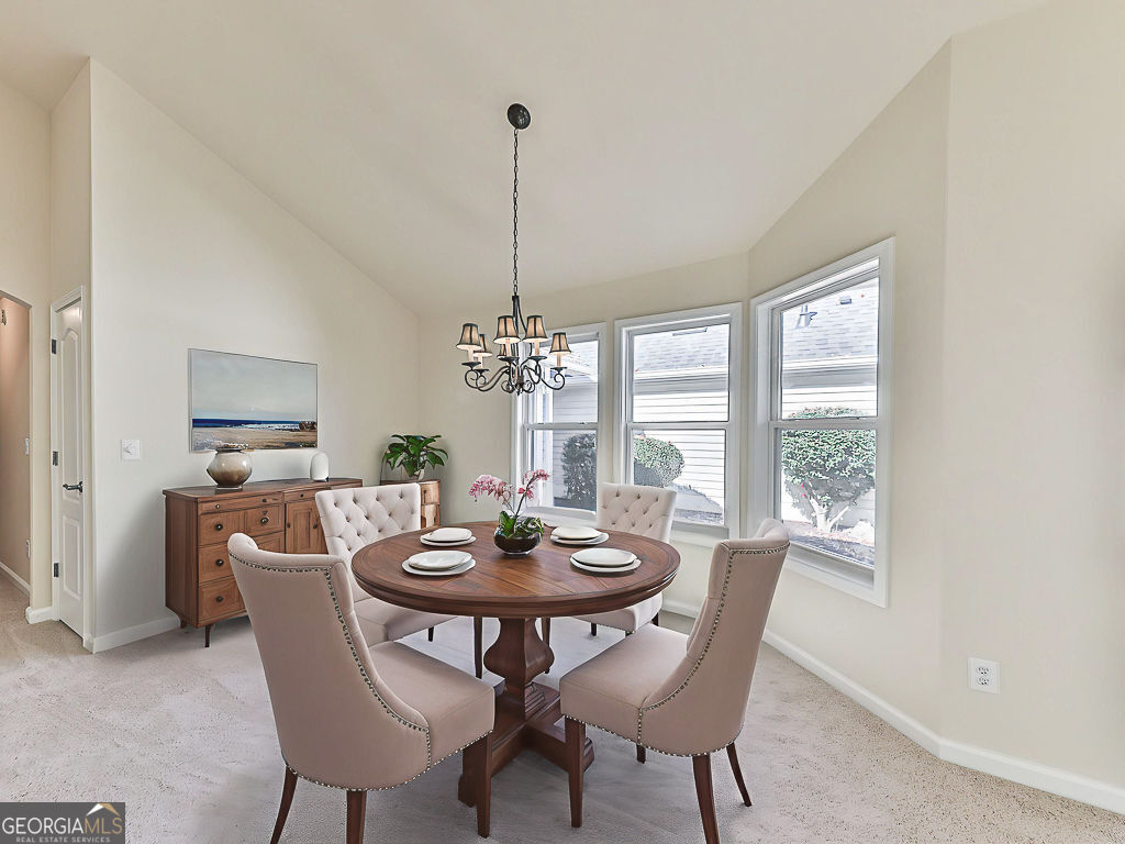 COTTAGES @ BAKER ROAD - Residential