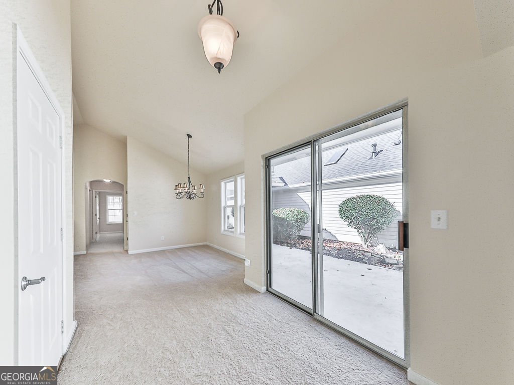 COTTAGES @ BAKER ROAD - Residential