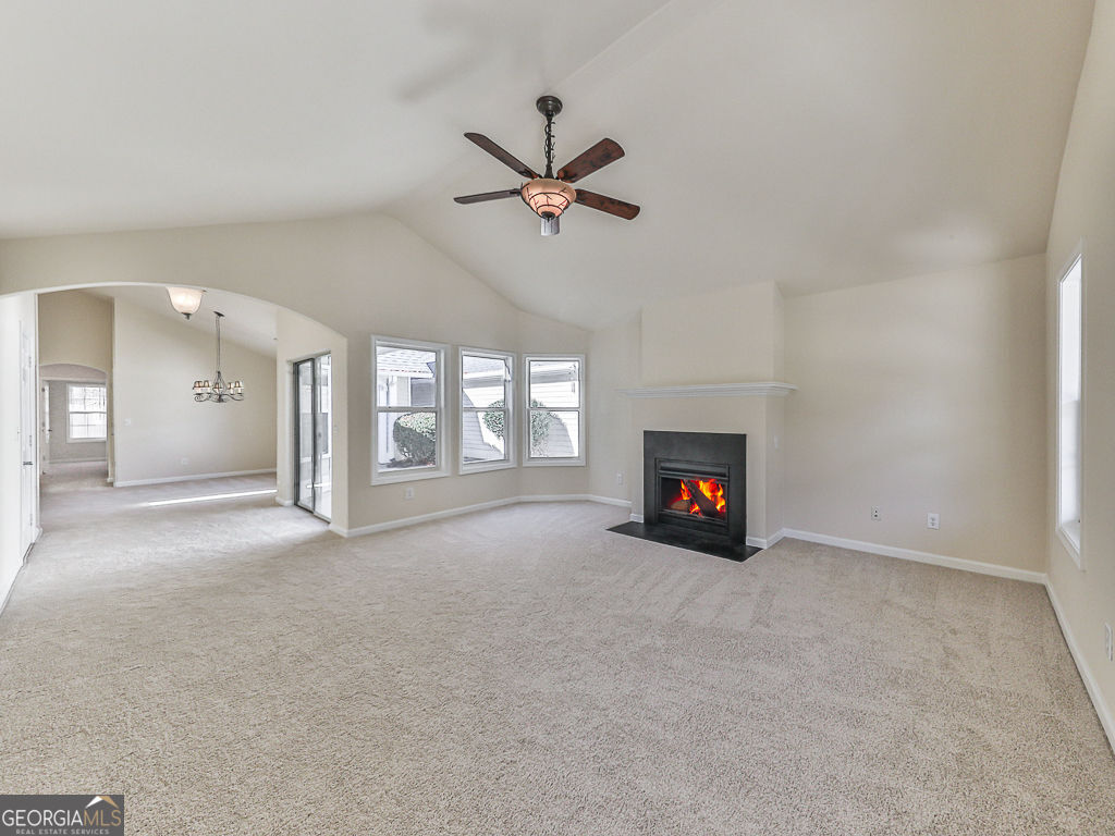 COTTAGES @ BAKER ROAD - Residential