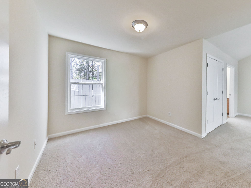 COTTAGES @ BAKER ROAD - Residential