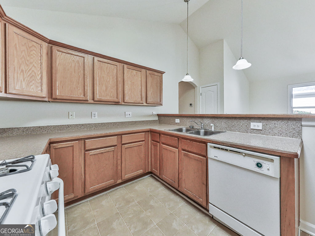 COTTAGES @ BAKER ROAD - Residential