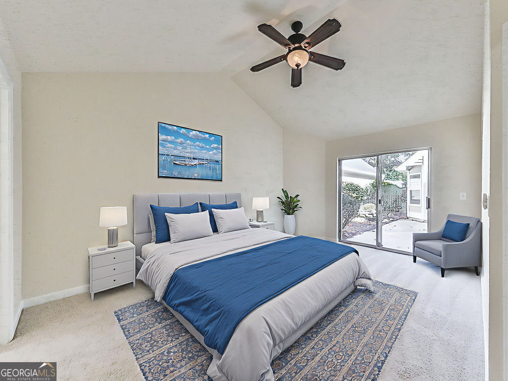 COTTAGES @ BAKER ROAD - Residential