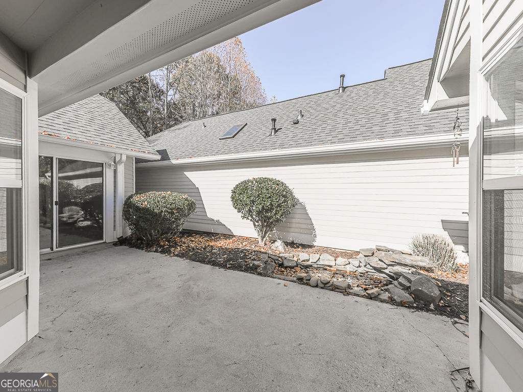 COTTAGES @ BAKER ROAD - Residential