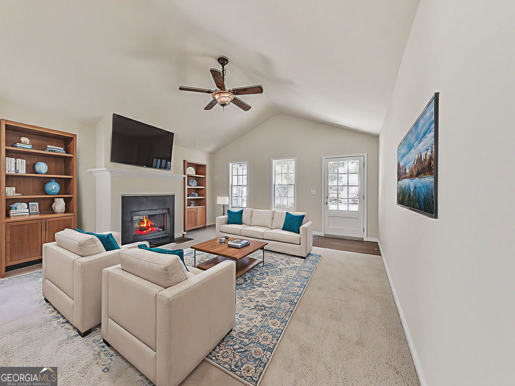 COTTAGES @ BAKER ROAD - Residential