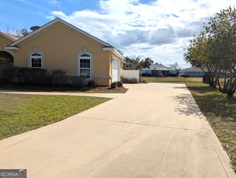 A home in St. Marys