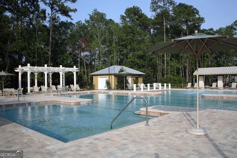 A home in St. Marys