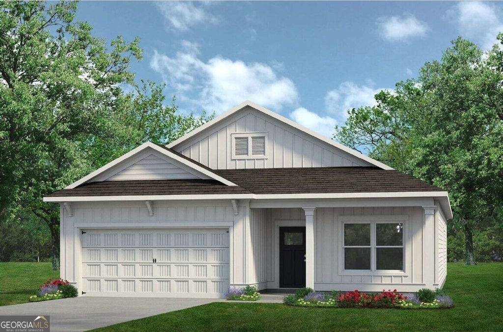 Photo of 107 Meadowview Court, Carrollton, GA 30117 (MLS # 10880574)