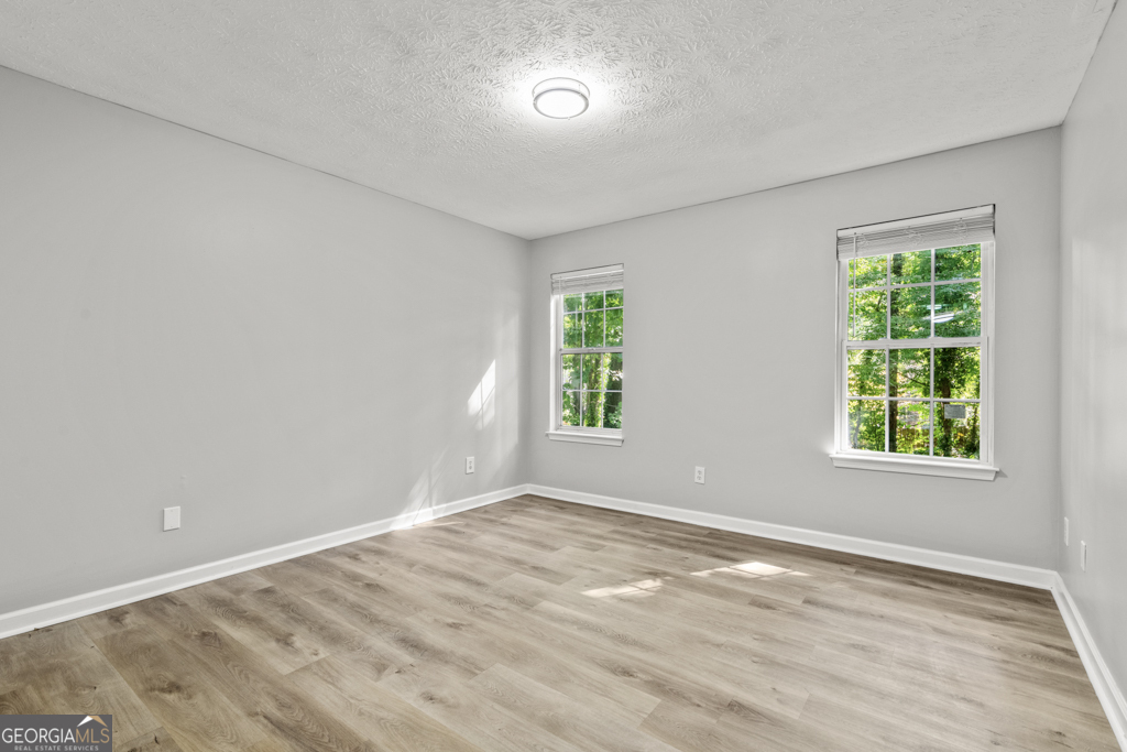 Cascade Glen - Residential