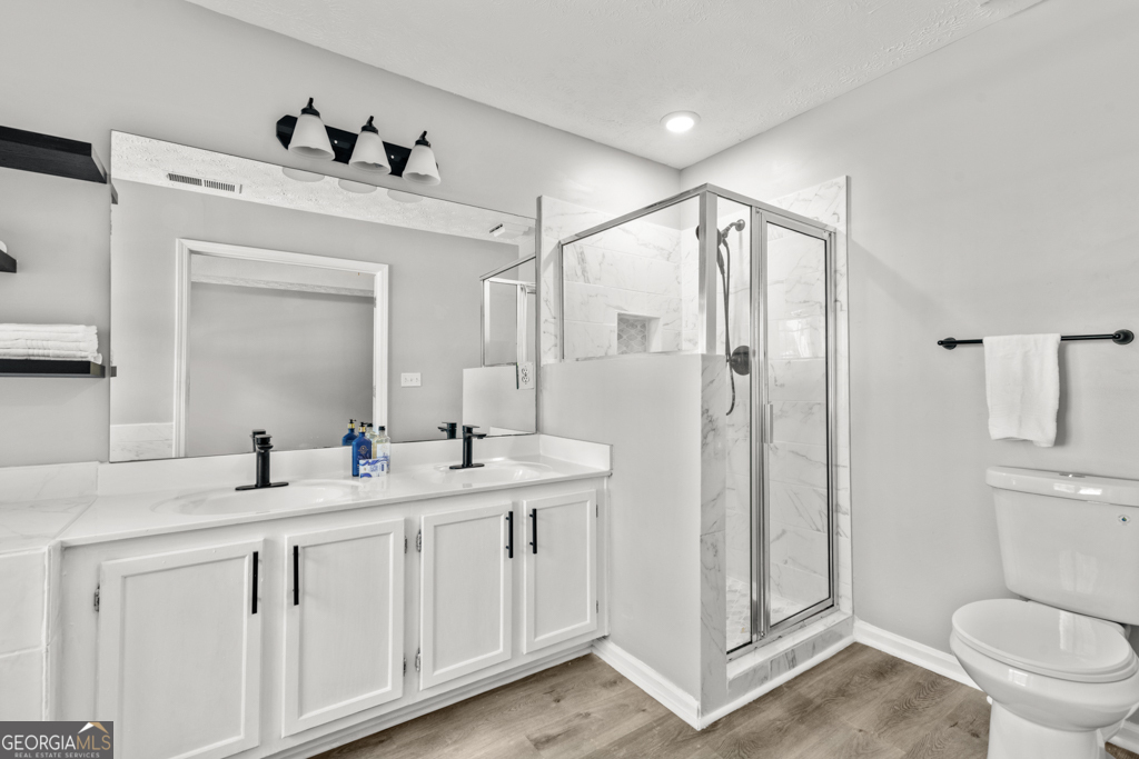 Cascade Glen - Residential
