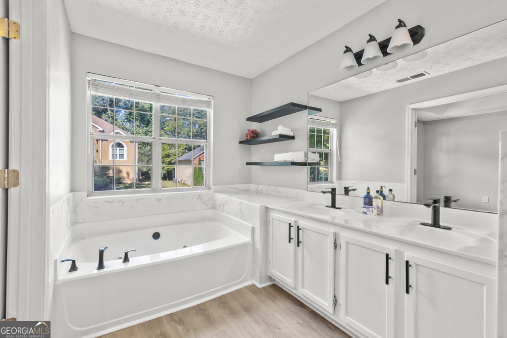 Cascade Glen - Residential