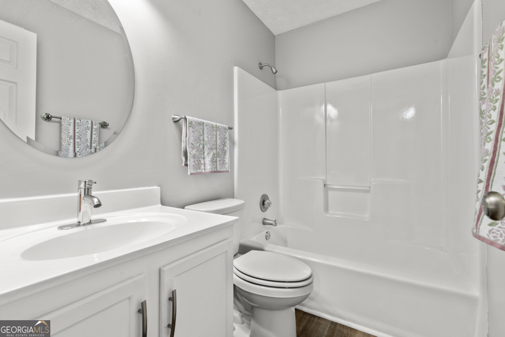Cascade Glen - Residential