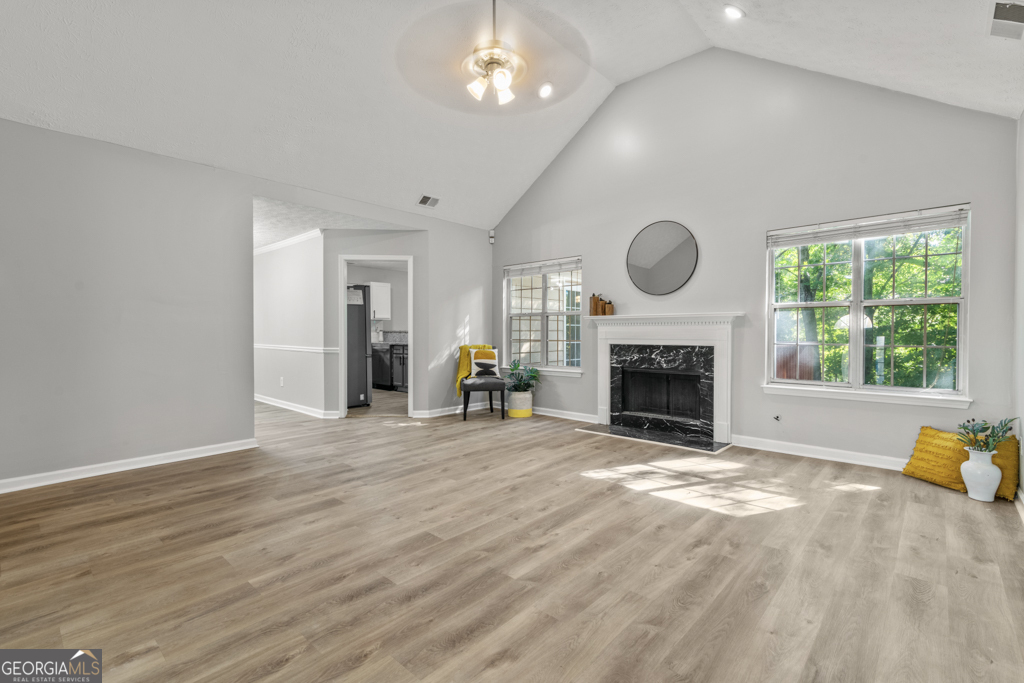 Cascade Glen - Residential
