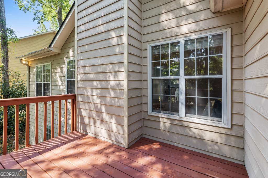 Cascade Glen - Residential