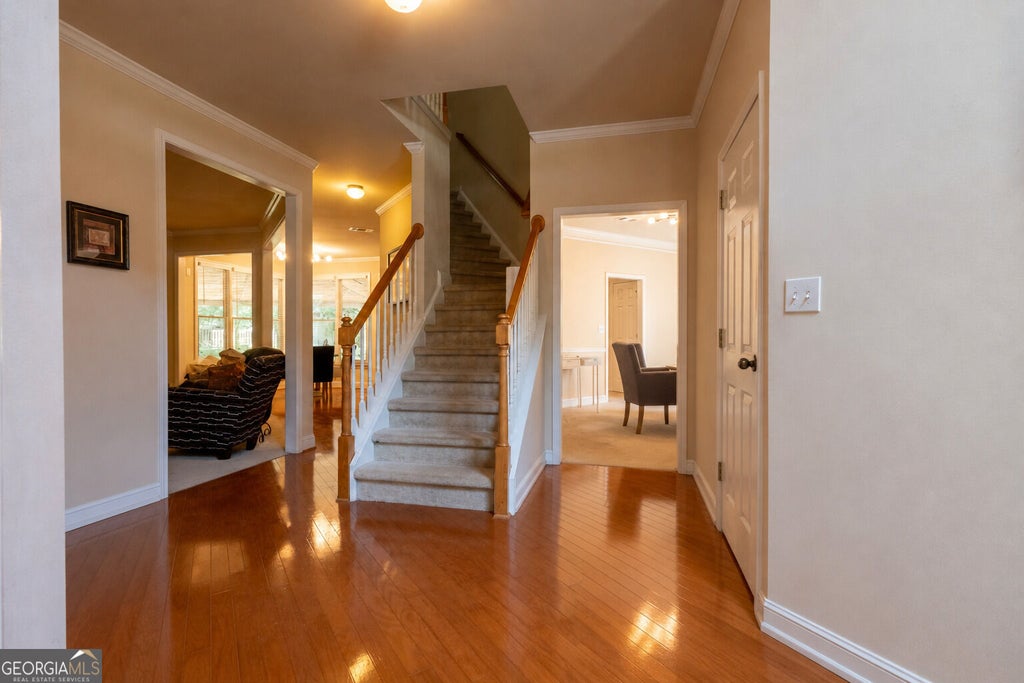 Photo of 5834 Webb Forest Court, Powder Springs, GA 30127 (MLS # 10835549)