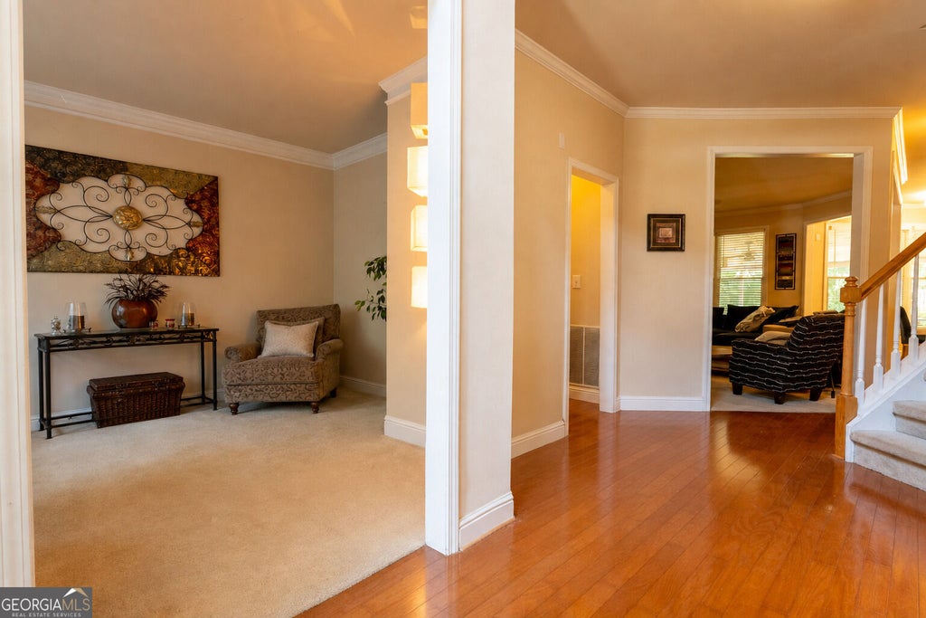 Photo of 5834 Webb Forest Court, Powder Springs, GA 30127 (MLS # 10835549)