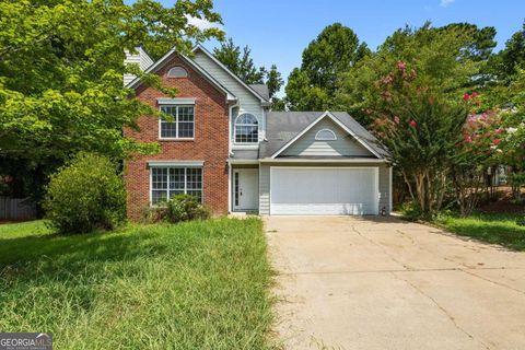 2576 Abbotts Glen Drive NW, Acworth, GA 30101 - MLS#: 10360296
