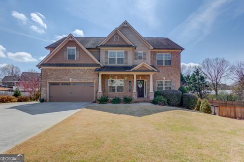 561 James Madison CT Jefferson GA 30549