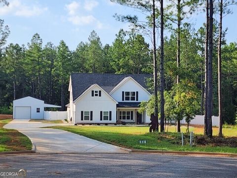 A home in LaGrange