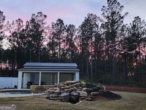 A home in LaGrange