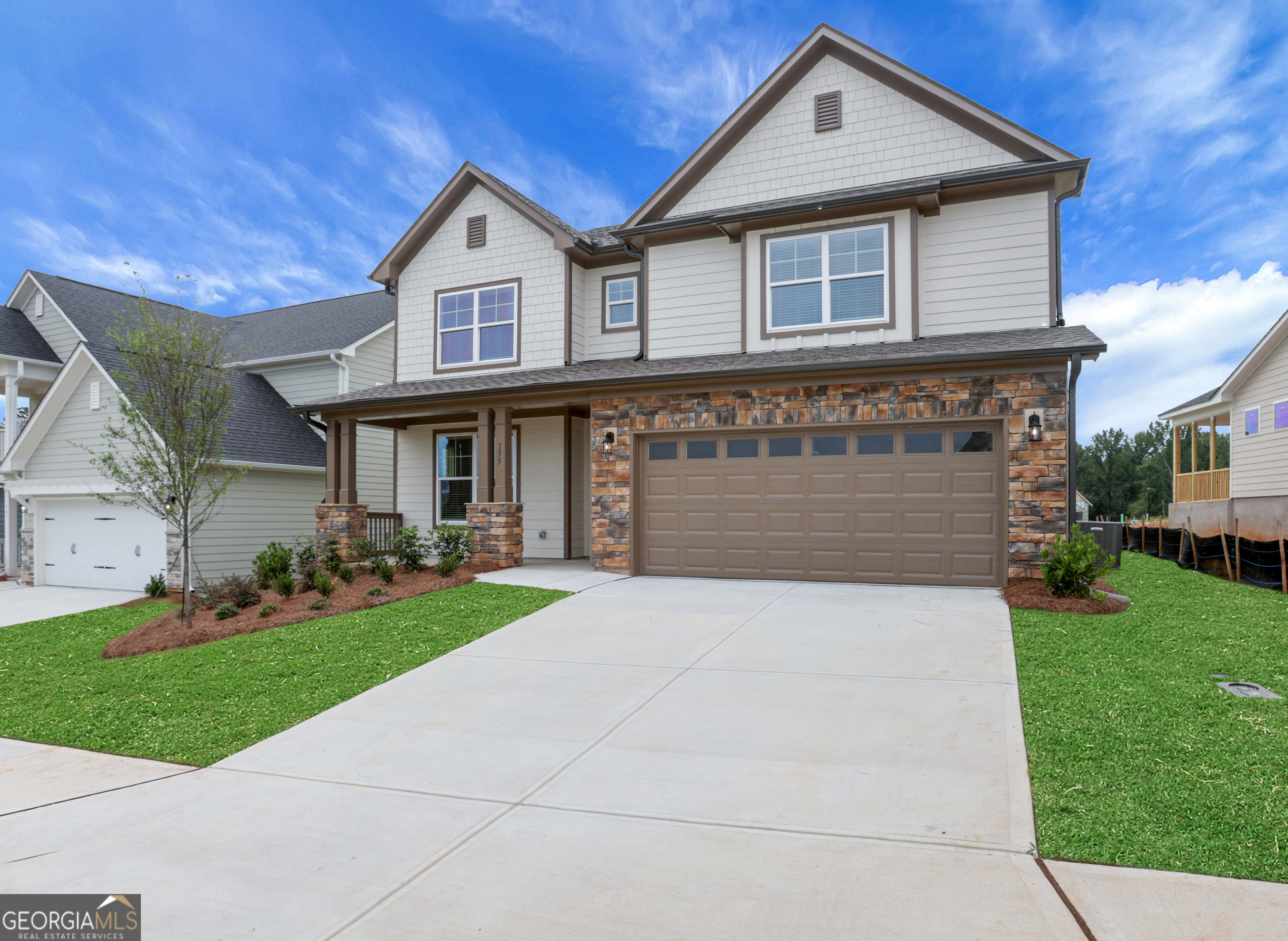 155 Coffee LN