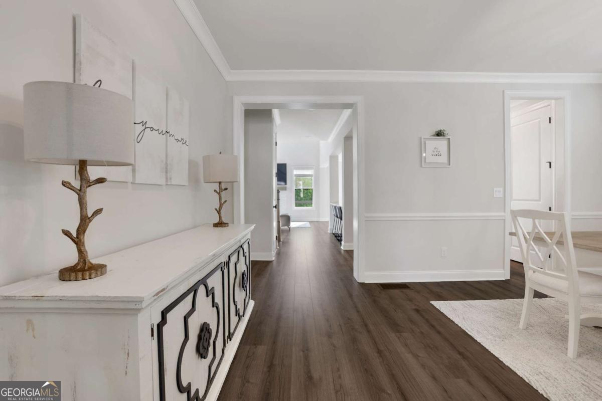 1297 Cauley Creek Overlook