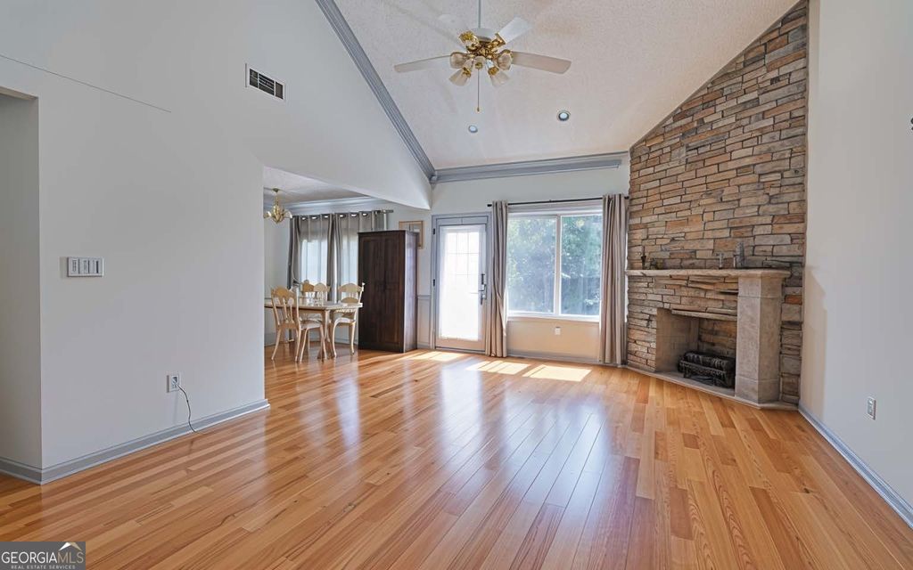 Photo of 100 Liberty Street, Griffin, GA 30224 (MLS # 10697269)