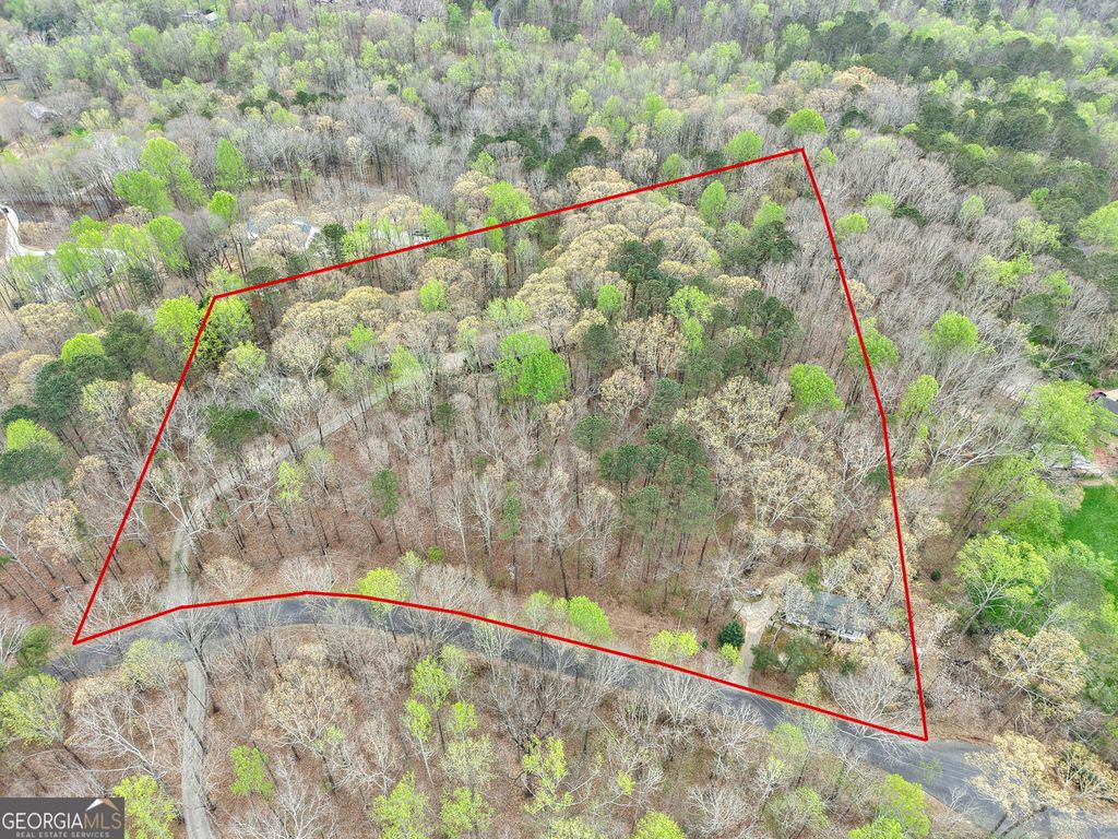 Photo of 305 Woodmont Court, Canton, GA 30115 (MLS # 10727338)