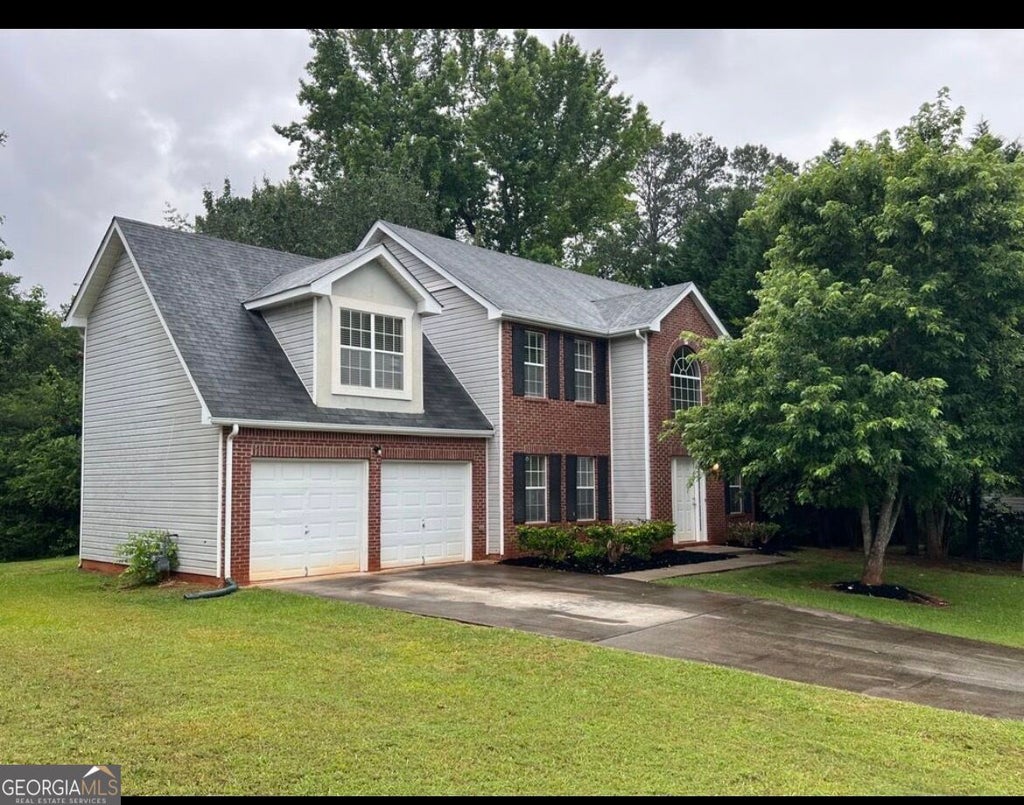 Photo of 4538 Idlewood Park, Lithonia, GA 30038 (MLS # 10838863)