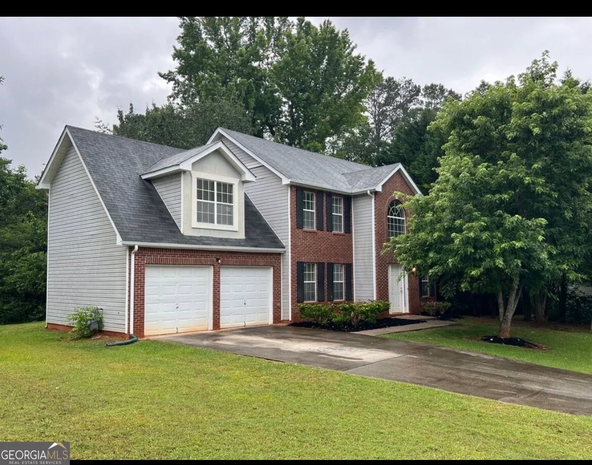 4538 Idlewood Park, Lithonia, GA, 30038