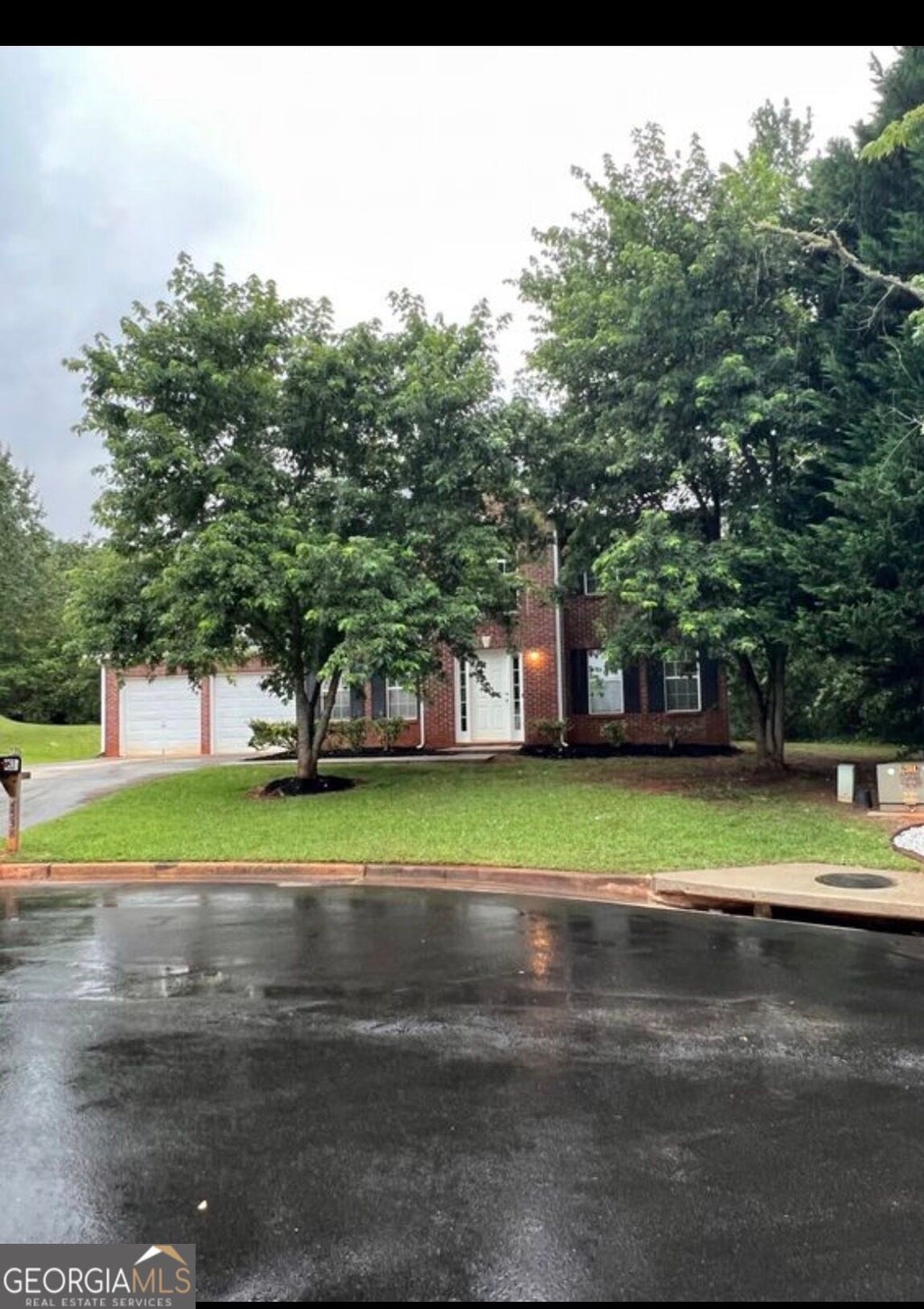 Photo of 4538 Idlewood Park, Lithonia, GA 30038 (MLS # 10838863)