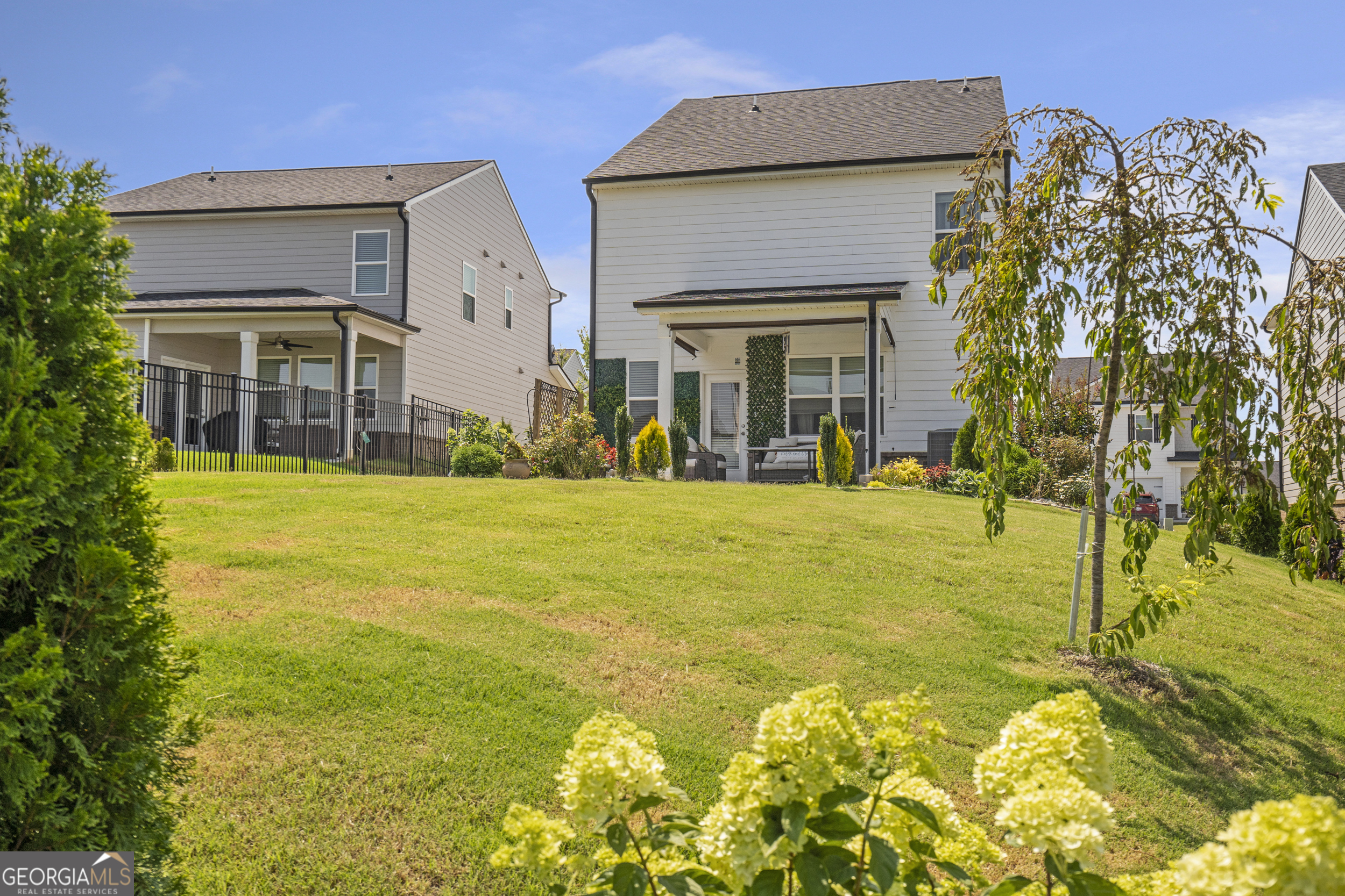 109 Gaston CT