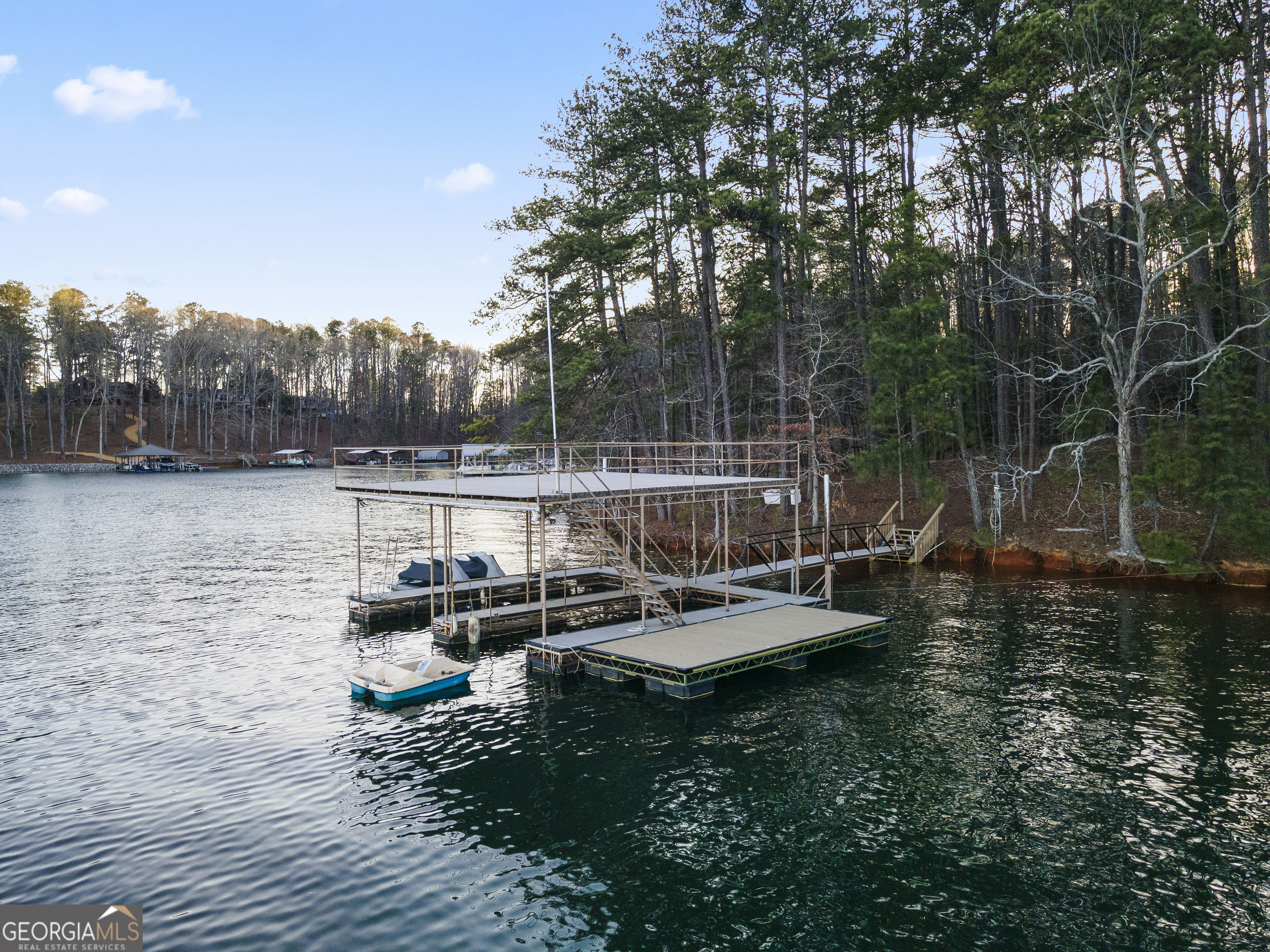 5774 Hidden Cove RD