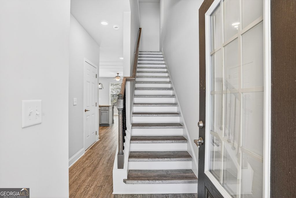 Photo of 6154 Ripple Way #76, South Fulton, GA 30349 (MLS # 10718020)