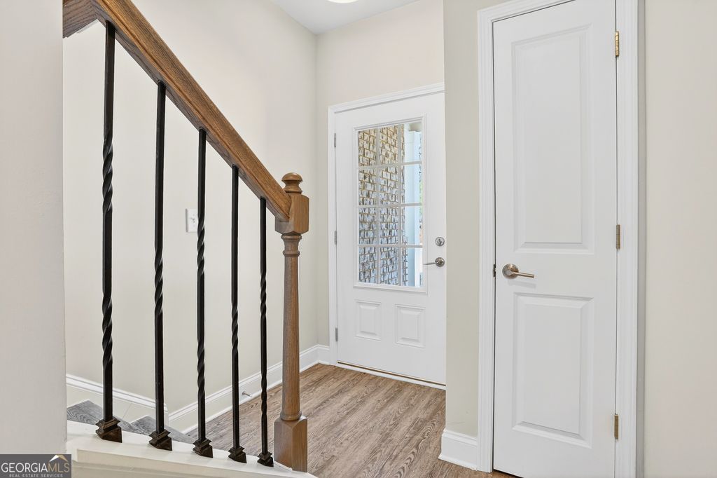 Photo of 6154 Ripple Way #76, South Fulton, GA 30349 (MLS # 10718020)