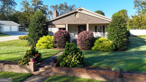 5474 Vickery ST Lavonia GA 30553