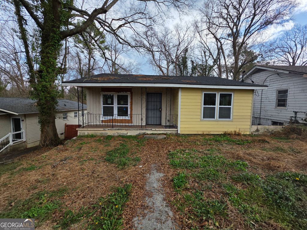 Photo of 441 Lanier St Nw, Atlanta, GA 30318 (MLS # 10718323)
