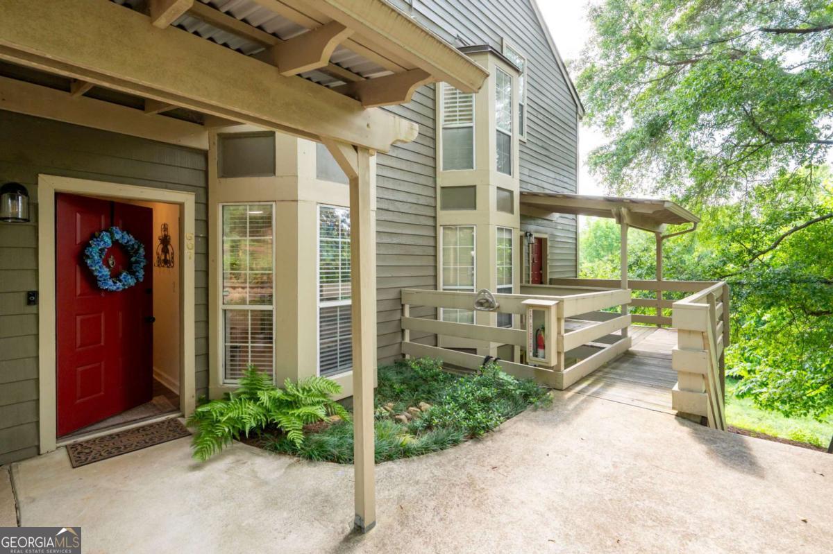 Overlook at Riverview - Residential