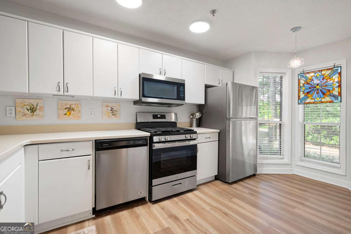 Overlook at Riverview - Residential