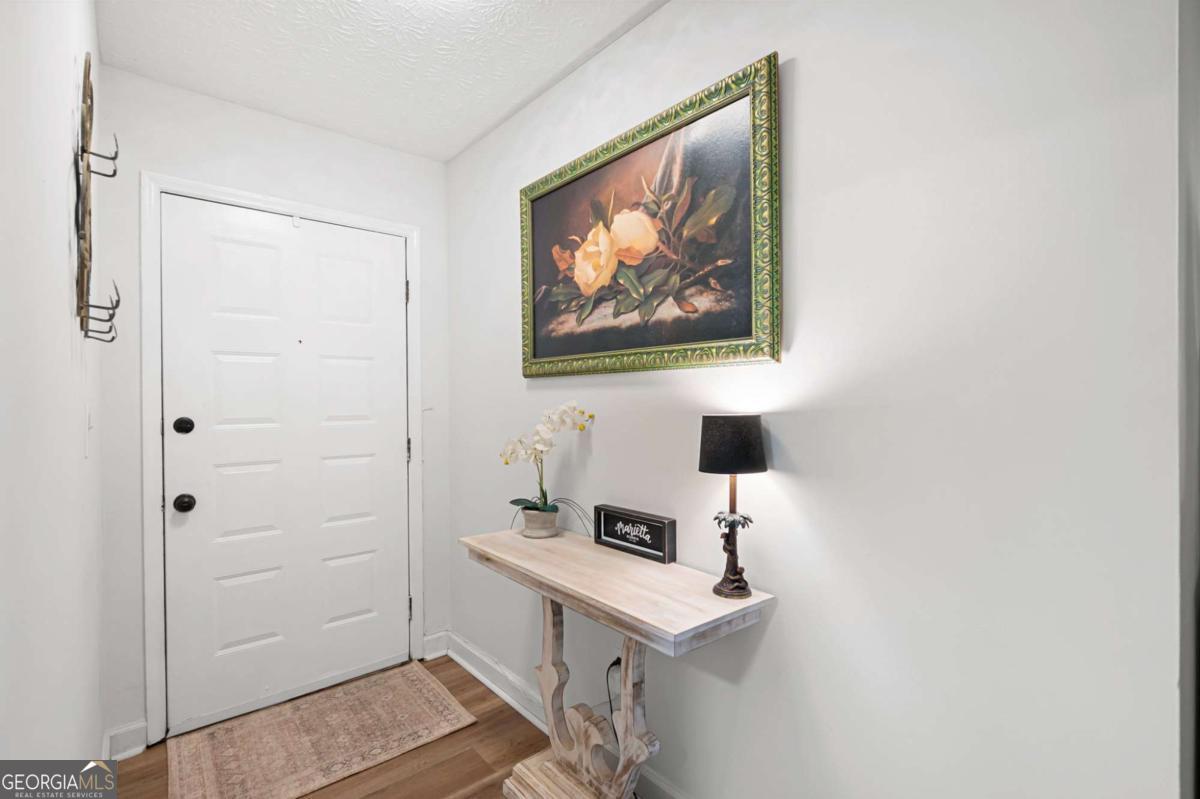 Overlook at Riverview - Residential