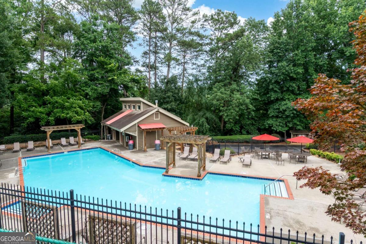 Overlook at Riverview - Residential